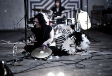 // Live at Cool Fest 2009