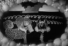 // WATCH: “Hoshi Neko” (2012)